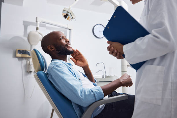 Best Root Canal Treatment  in Mount Healthy Heights, OH
