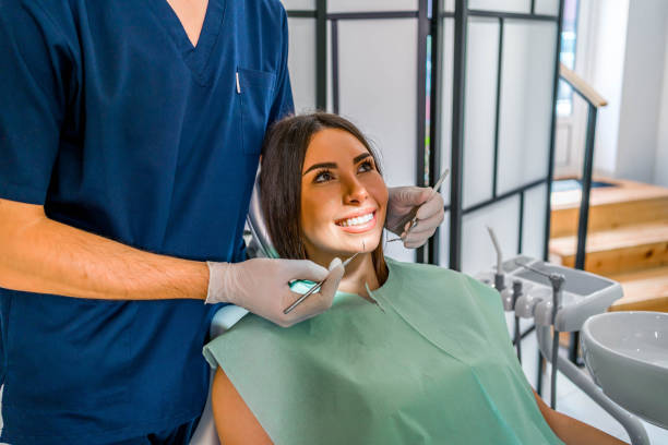 Best Crowns and Bridges  in Mount Healthy Heights, OH