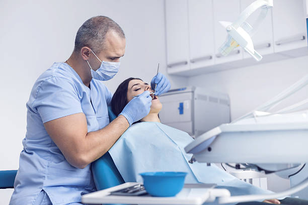 Best General Dentistry  in Mount Healthy Heights, OH