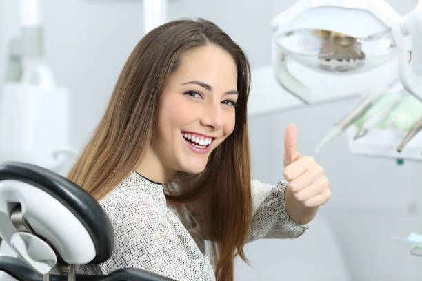 Full Mouth Reconstruction in Mount Healthy Heights, OH